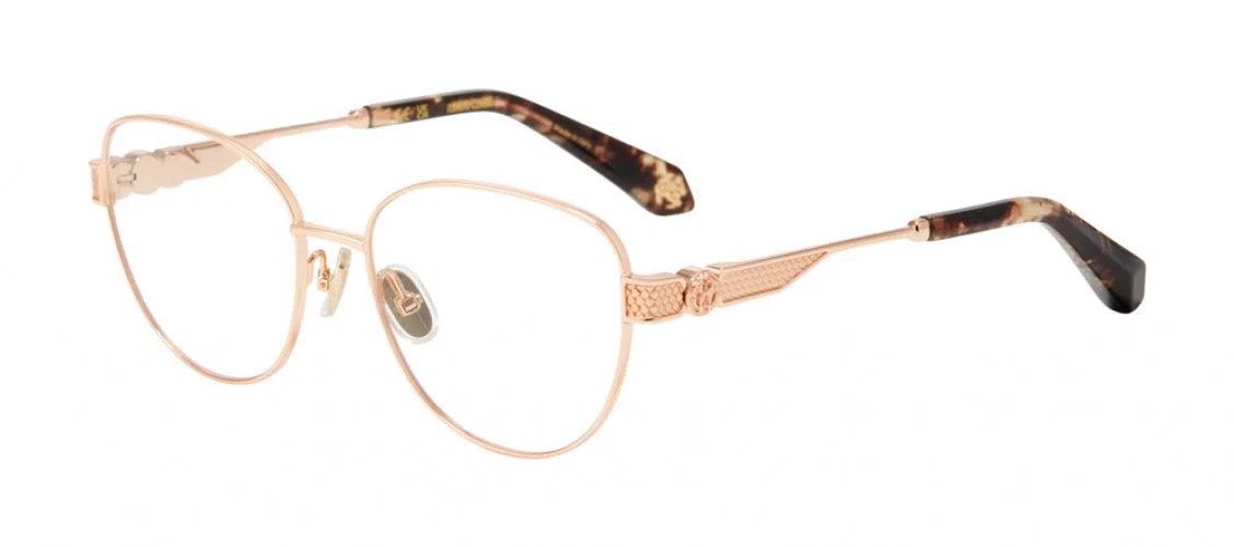 Roberto Cavalli VRC166M Eyeglasses - view 2